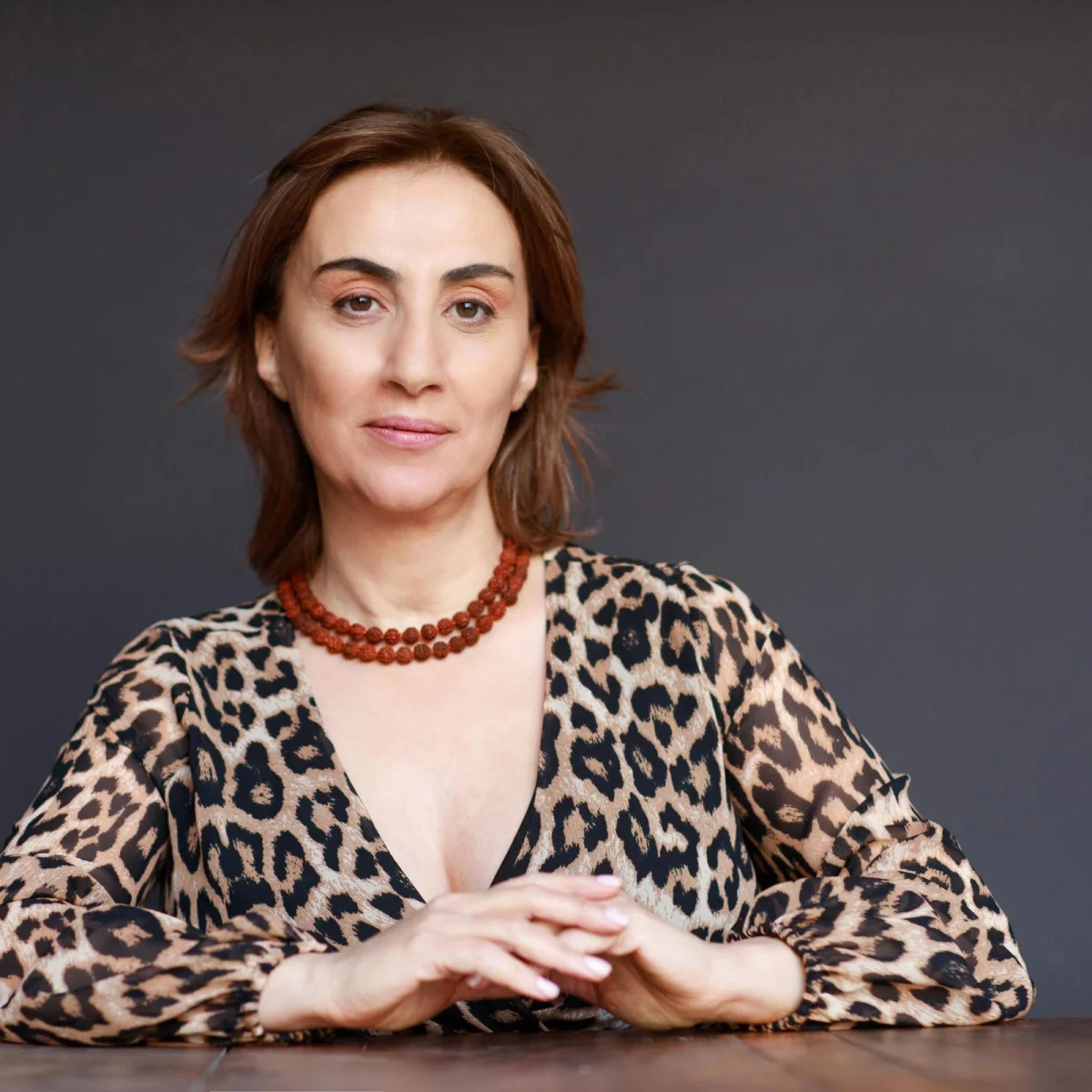Maia Masho Gogoladze